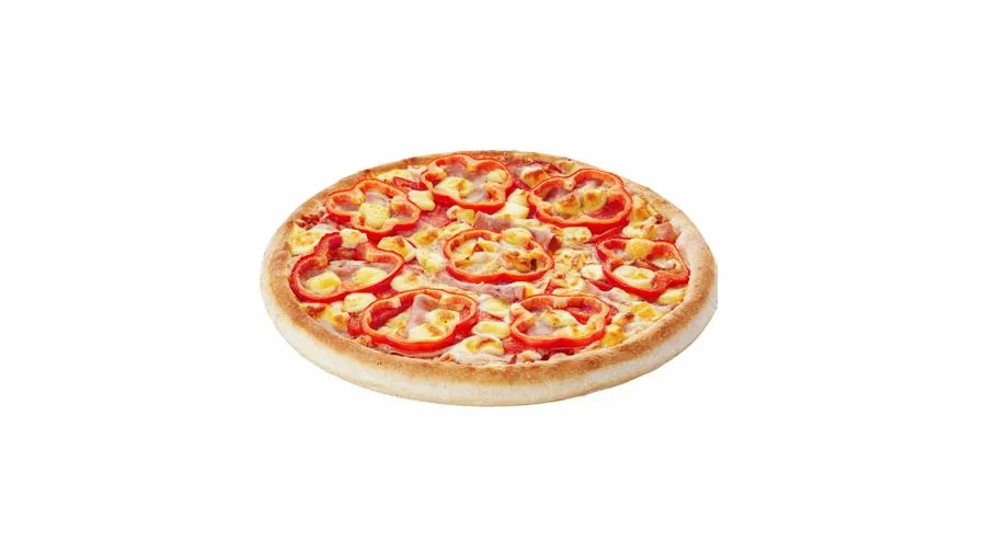 Пицца "Болгарская" 32 см