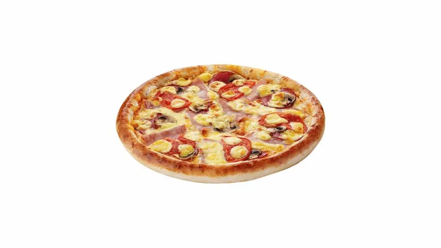 Пицца "Дино" 32 см