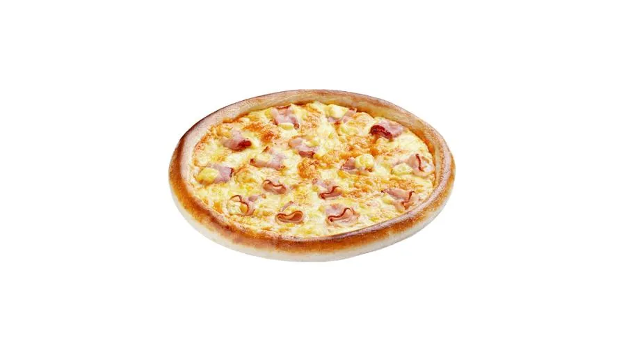 Пицца «С беконом» 32 см