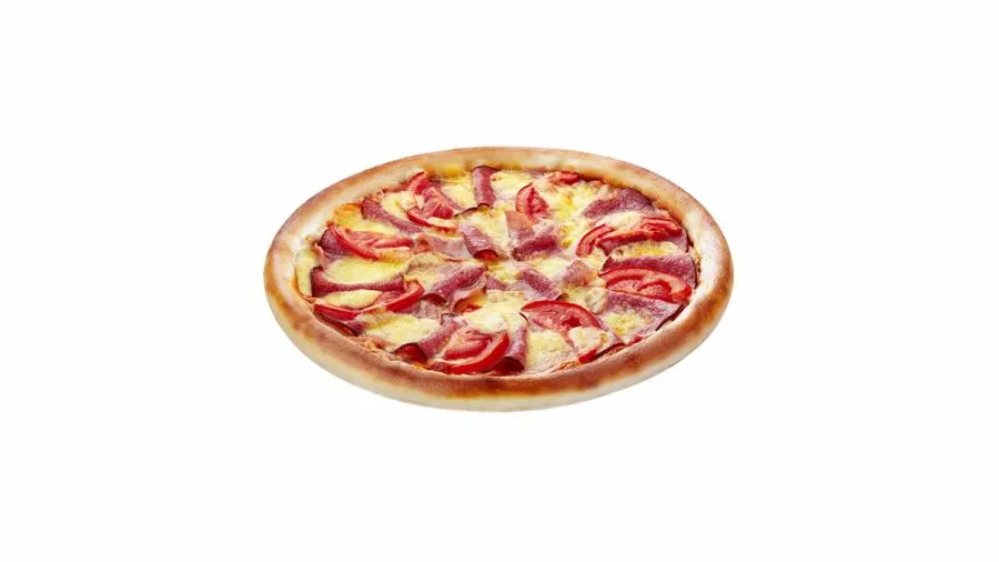 Пицца «Мясной пир» 32 см