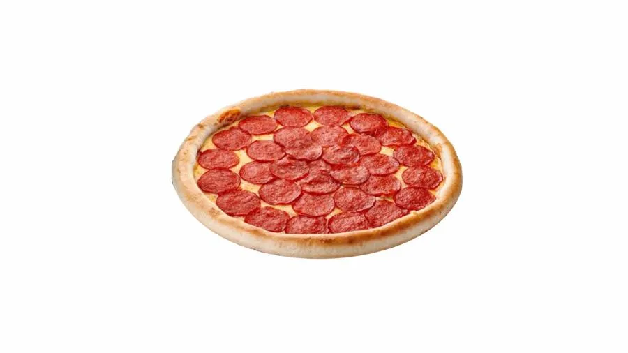Пицца «Пепперони» 32см