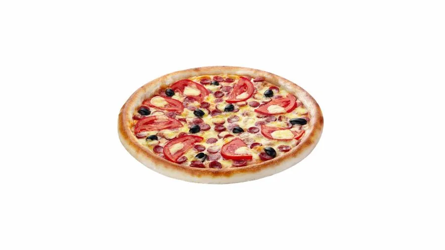 Пицца «Баварская» 32 см