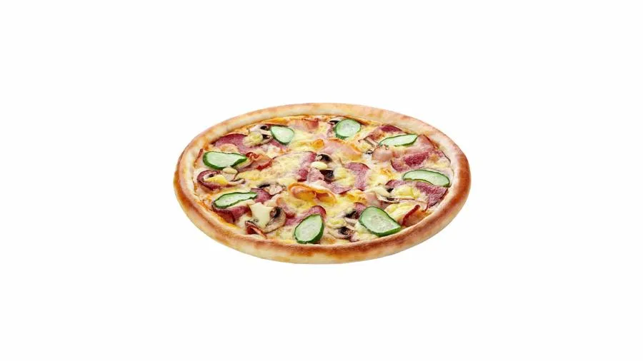 Пицца «Дон бекон» 32 см