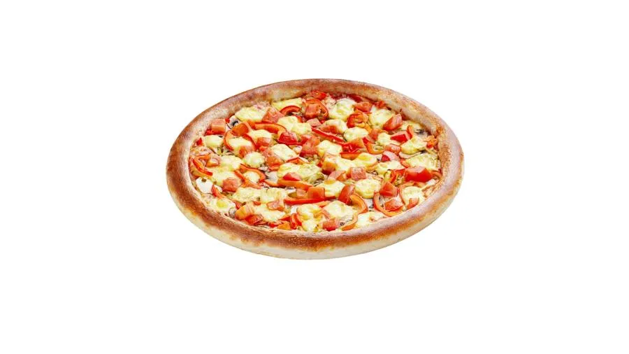 Пицца «от Вегетарианская» 32 см