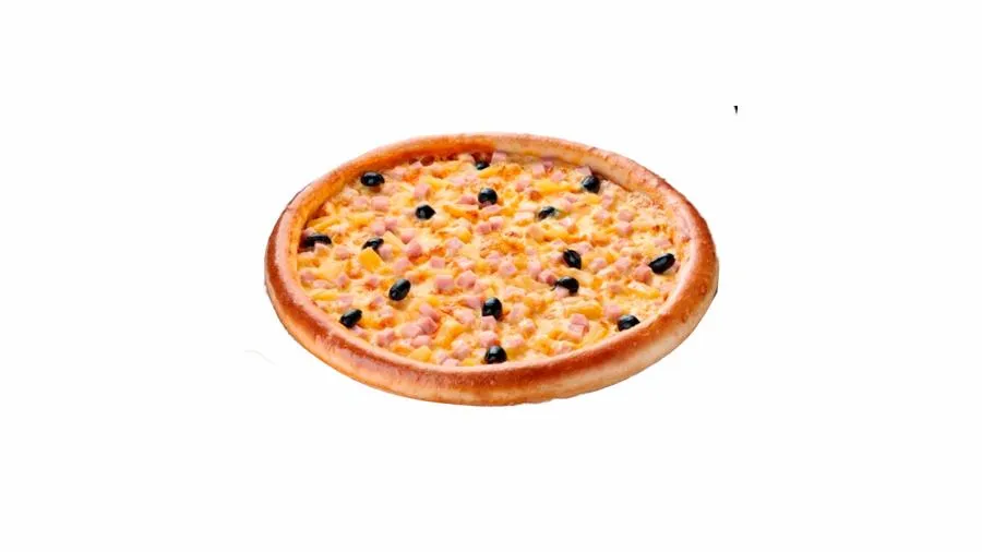 Пицца «Гавайская» 32 см