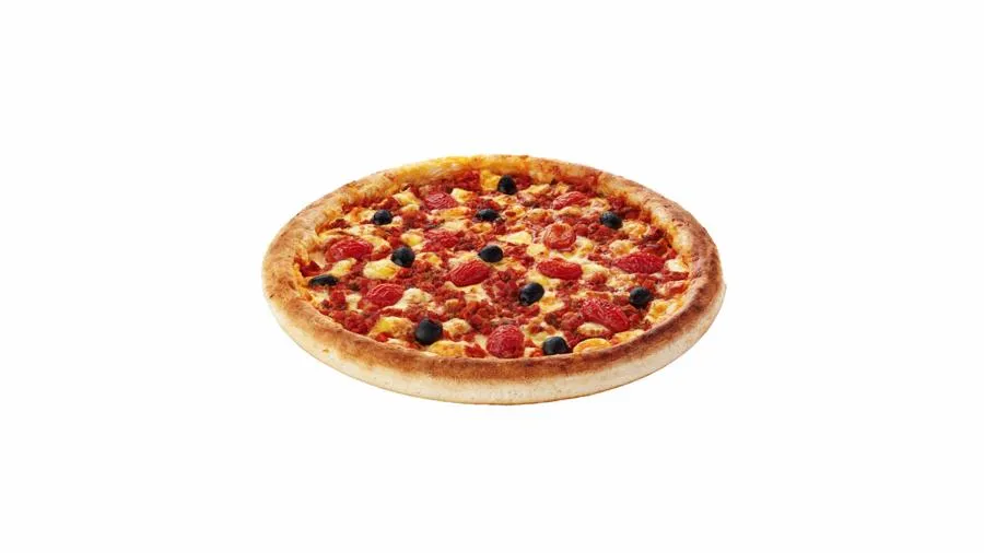 Пицца "от Раптора" 32 см
