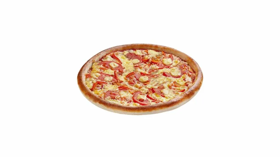 Пицца "От Майка" 32см
