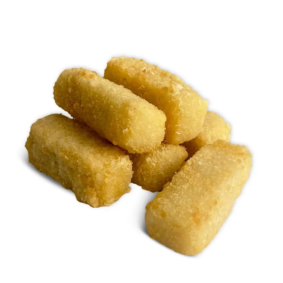 Сырные палочки