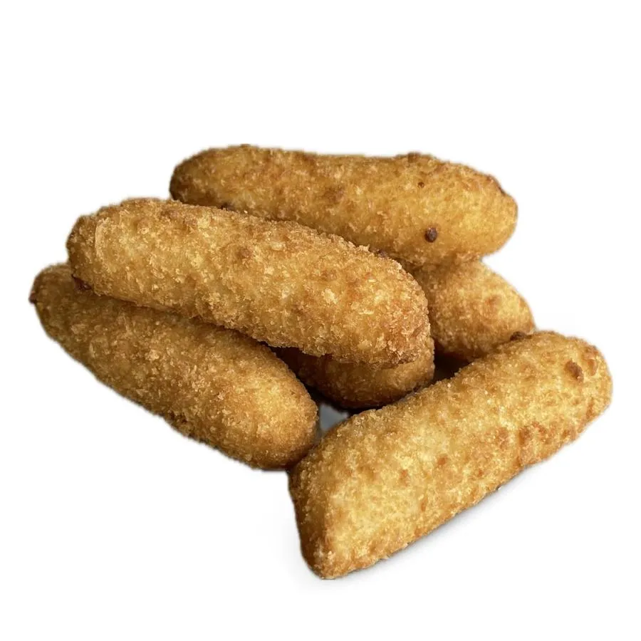 Сырные палочки