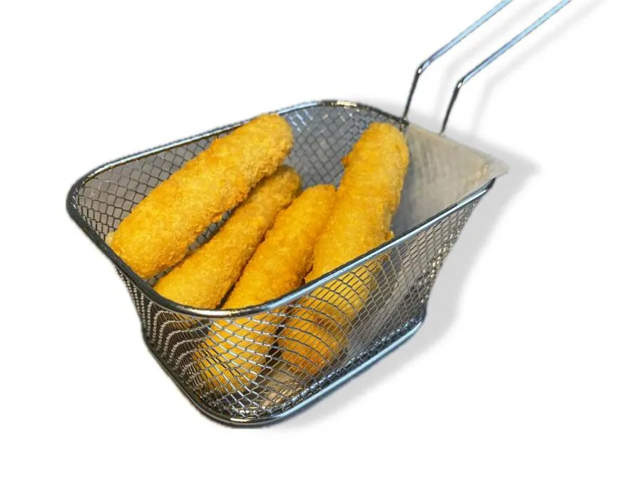 Сырные палочки