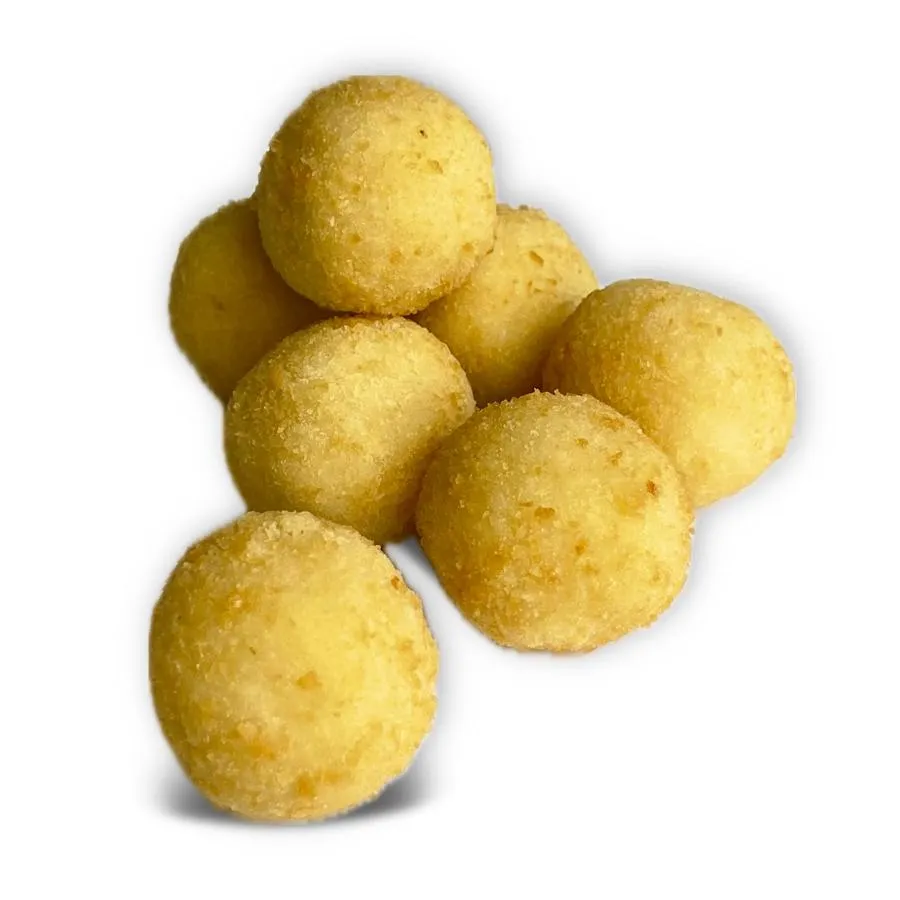 Сырные шарики