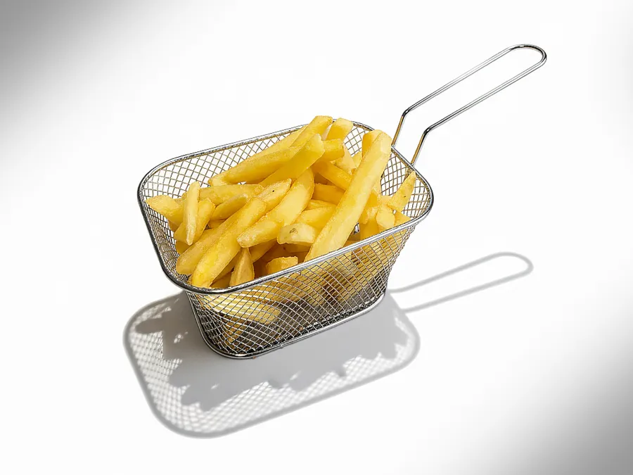 Картофель фри