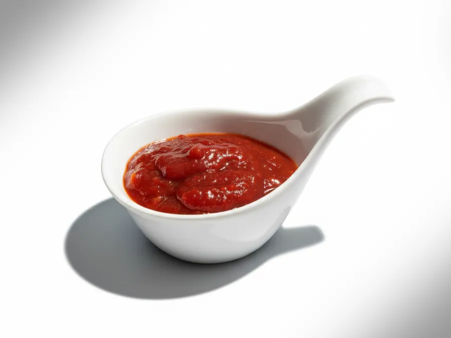 Томатный соус