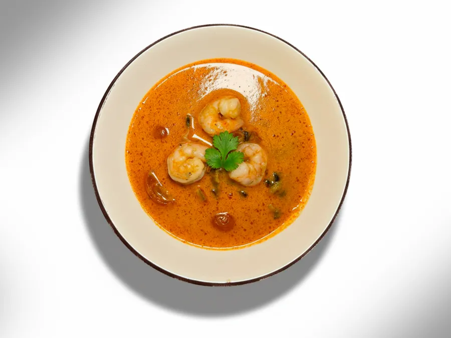 Суп "Том Ям"