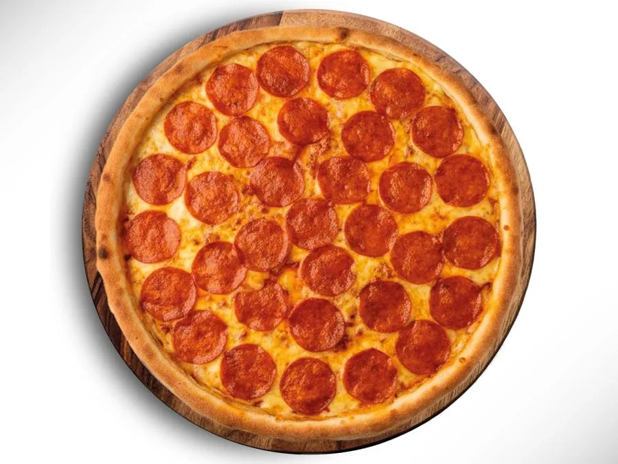 Пицца "Пепперони"
