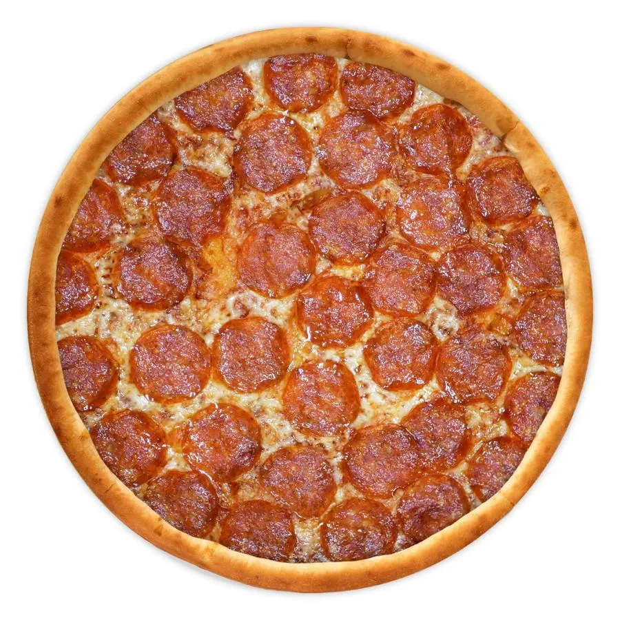 Пицца "Пепперони"