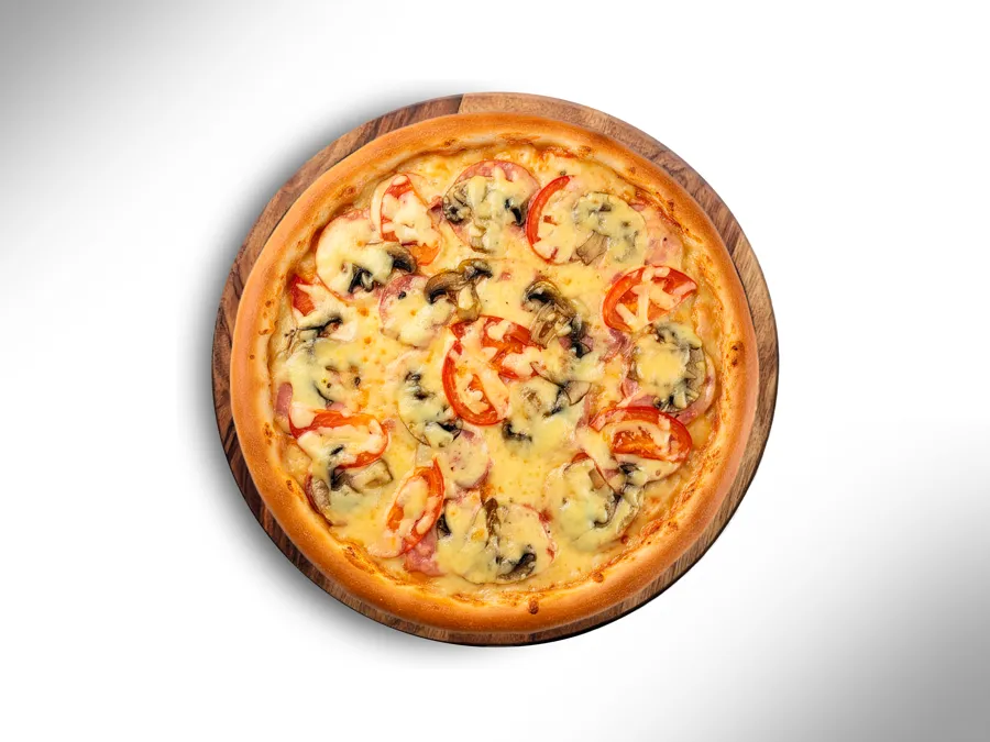 Пицца "Дино"