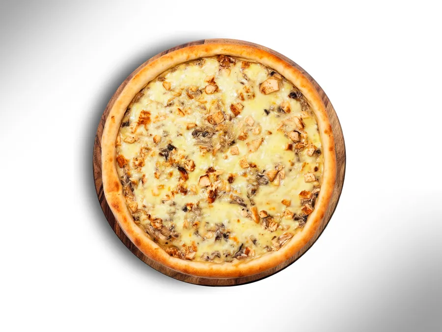 Пицца "Жюльен"