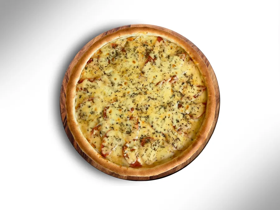 Пицца "Марго"