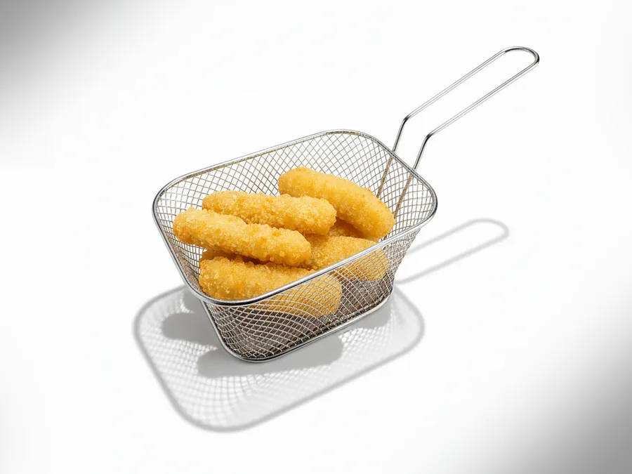 Сырные палочки