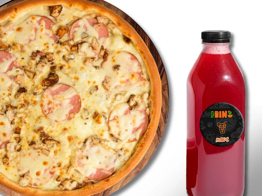 Комбо Новичка