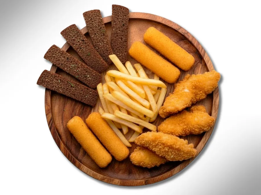 Набор "Снек-бокс №1"