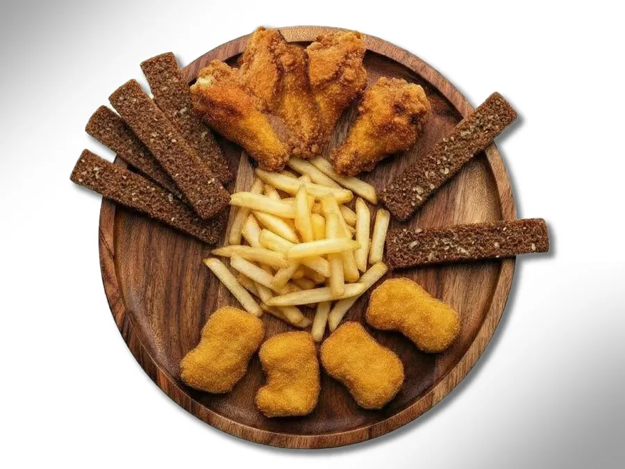 Набор "Снек-бокс №2"