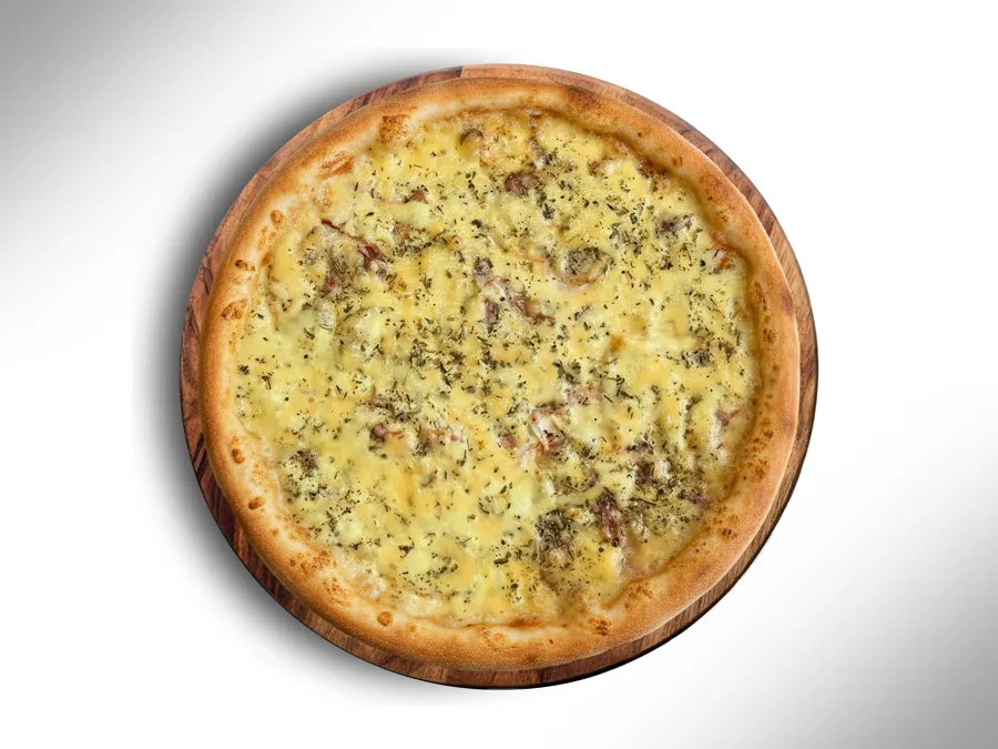 Набор пицц "От бати" 32см.