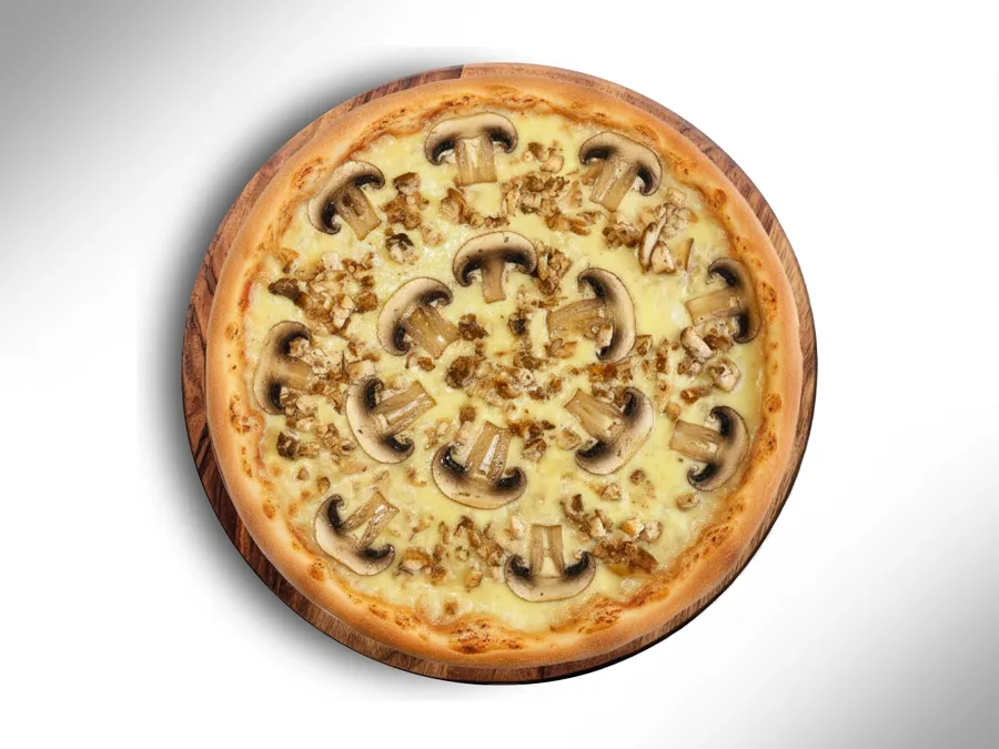 Набор "Пиццоффский"