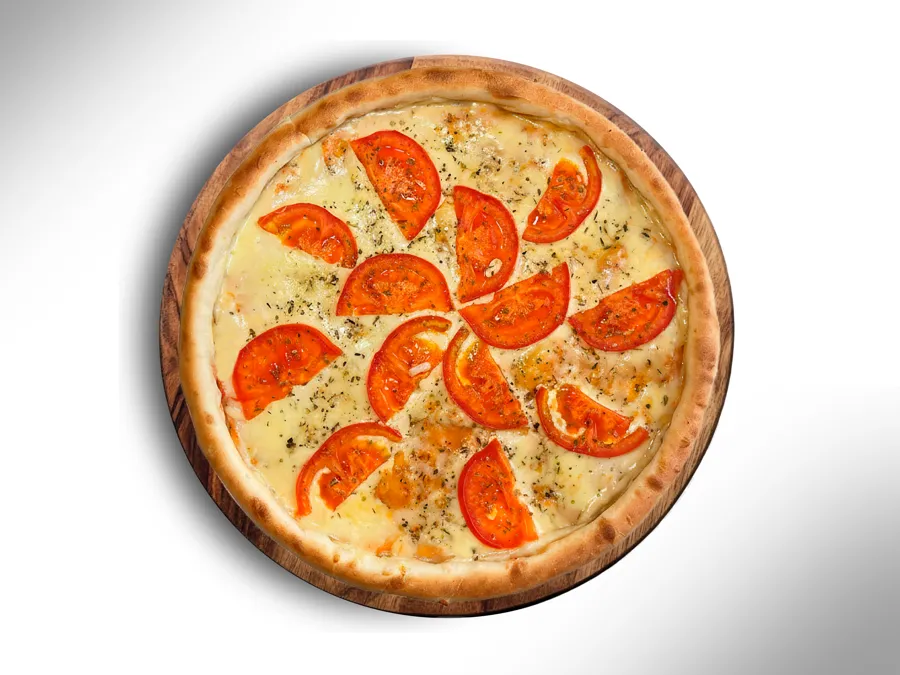 Пицца "Марго"