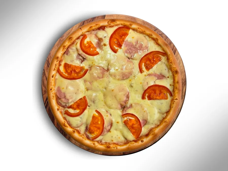 Пицца «Мясной пир»