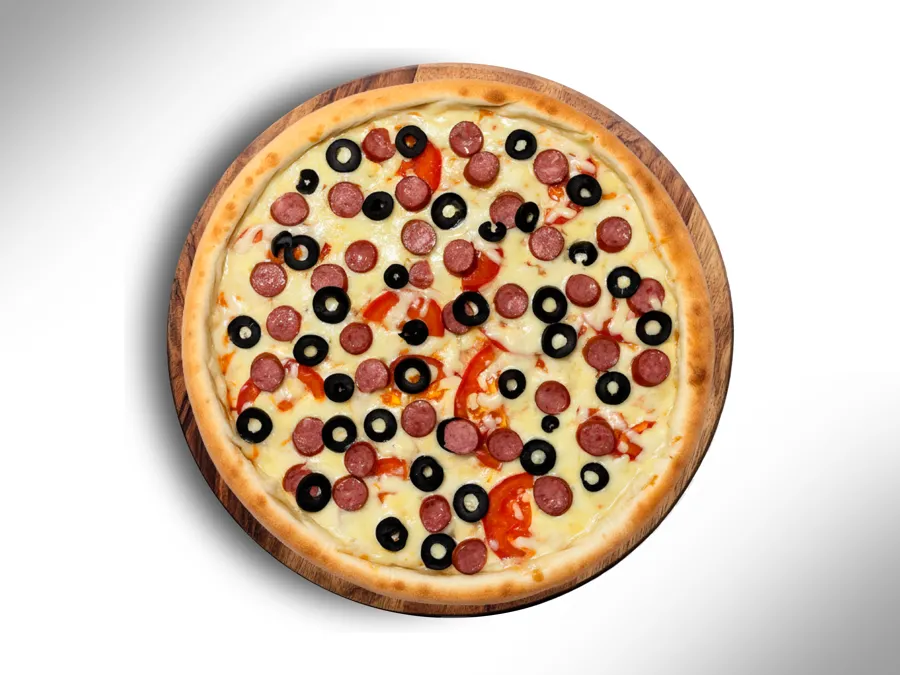 Набор пицц "Дорого-Богато" 32см.