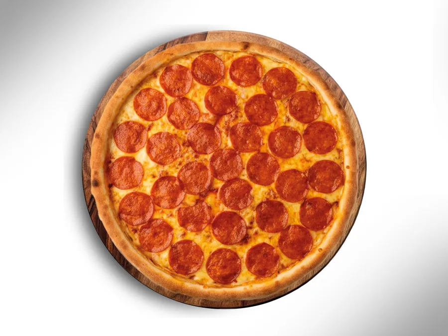 Набор пицц "Сытый Дино" 32см.