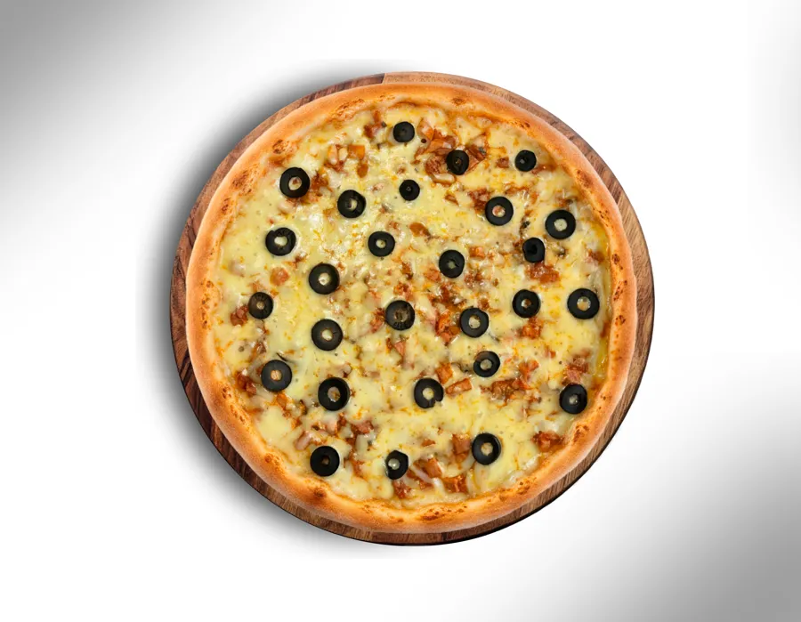 Набор "Пиццоффский"