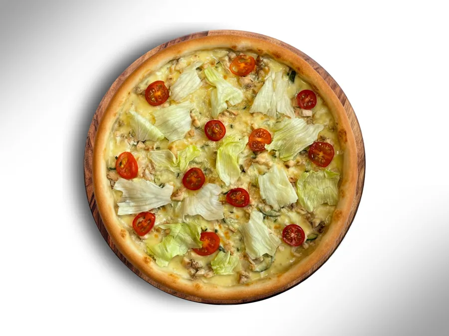 Набор пицц "Дорого-Богато" 32см.