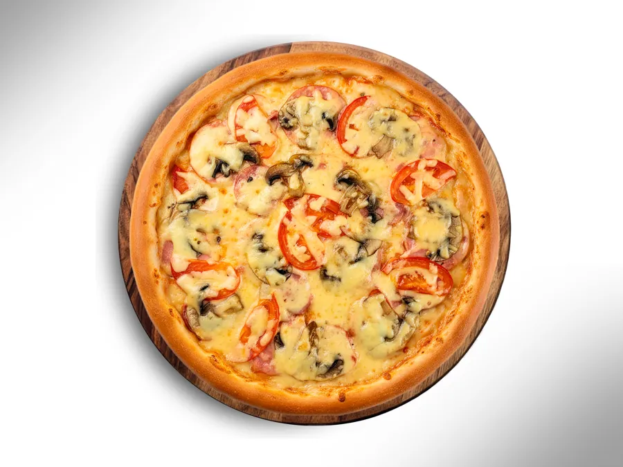 Набор пицц "Сытый Дино" 32см.