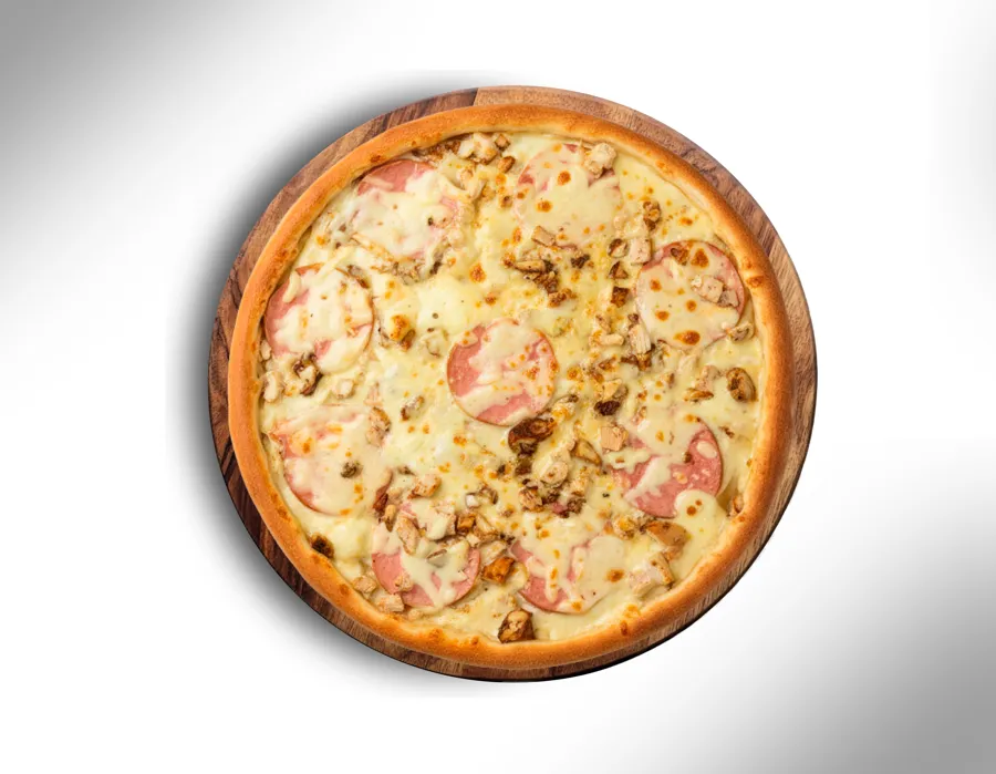 Набор пицц "От бати" 32см.