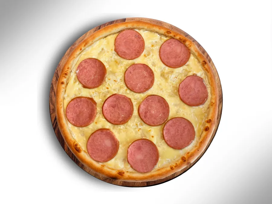 Набор пицц "На районе" 32см.