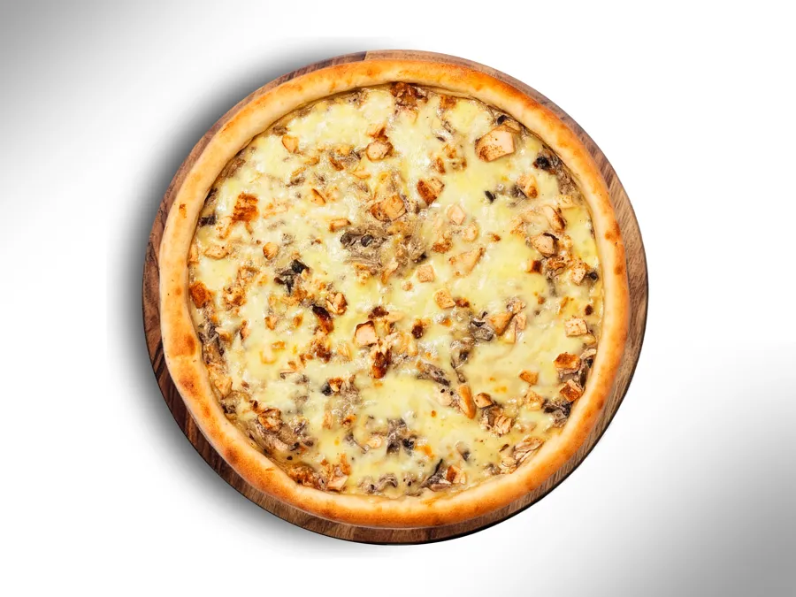 Пицца "Жюльен"