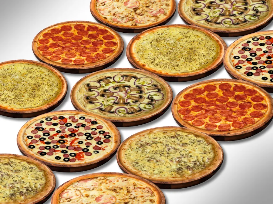 Набор "Батя 2"