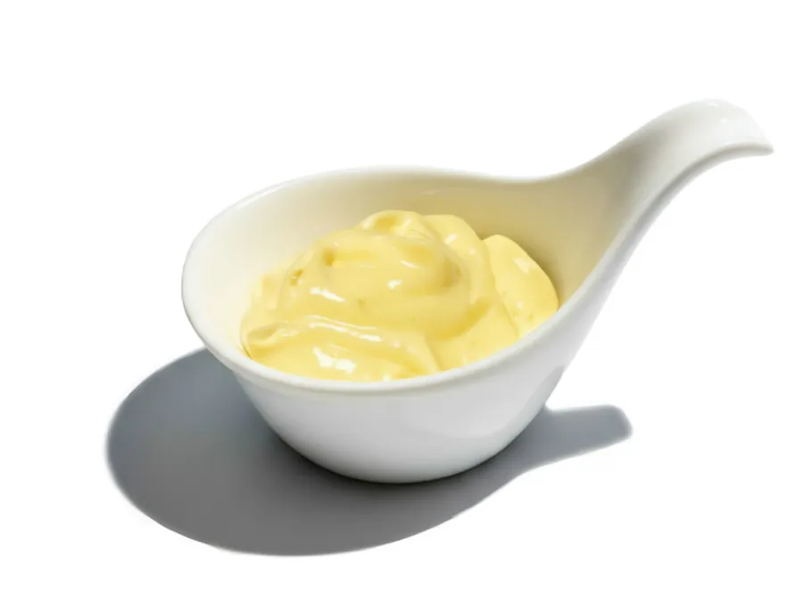 Сырный соус